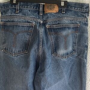 GWG vintage men’s jeans